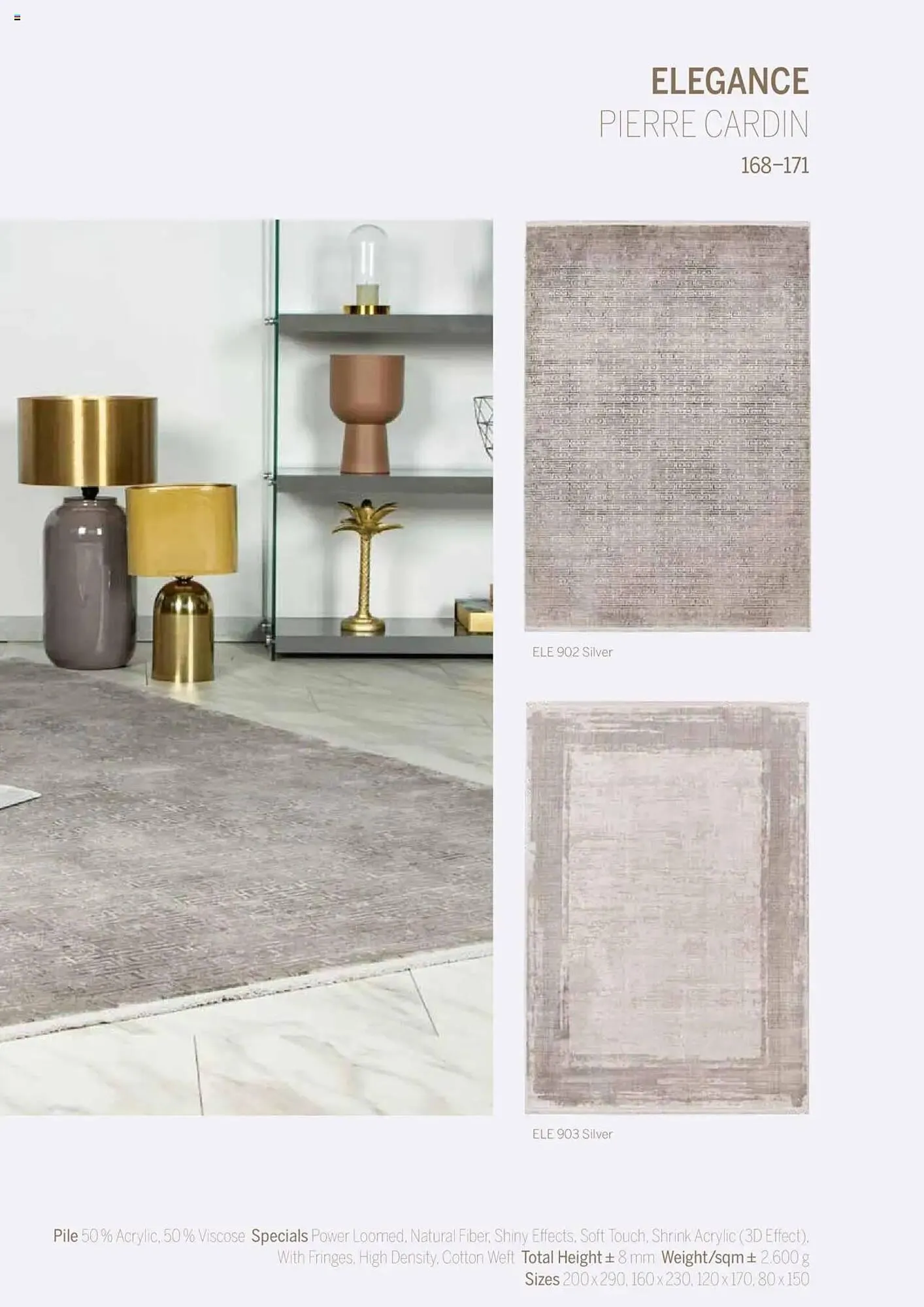 Catalog Catalog Proges de la 11 decembrie până la 31 decembrie 2025 - Revista Pagina 171