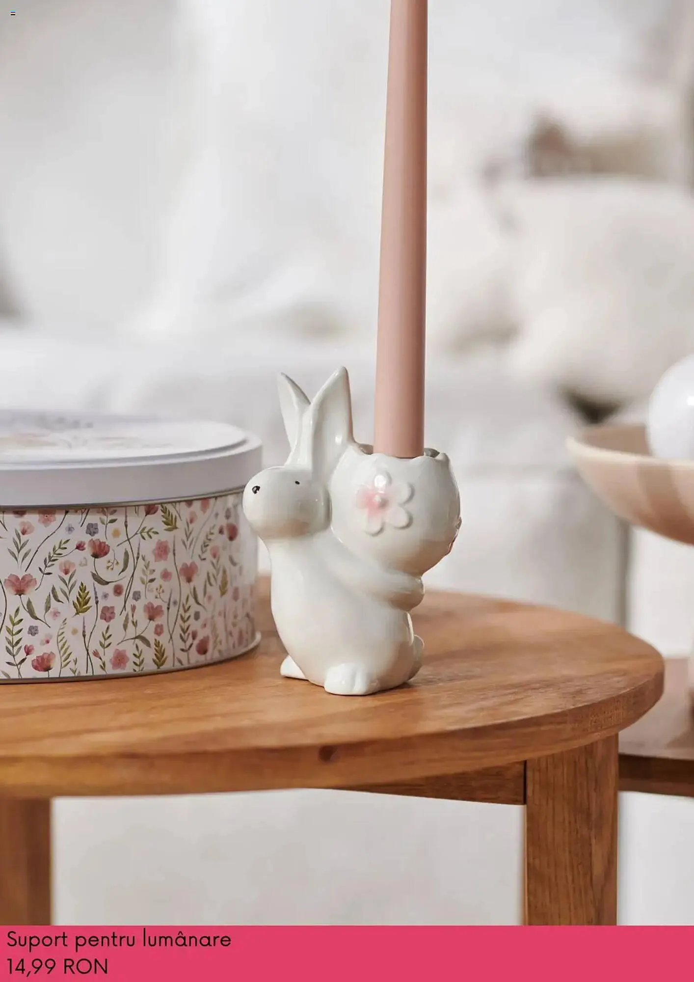 Catalog Catalog Sinsay de la 21 februarie până la 21 aprilie 2025 - Revista Pagina 12