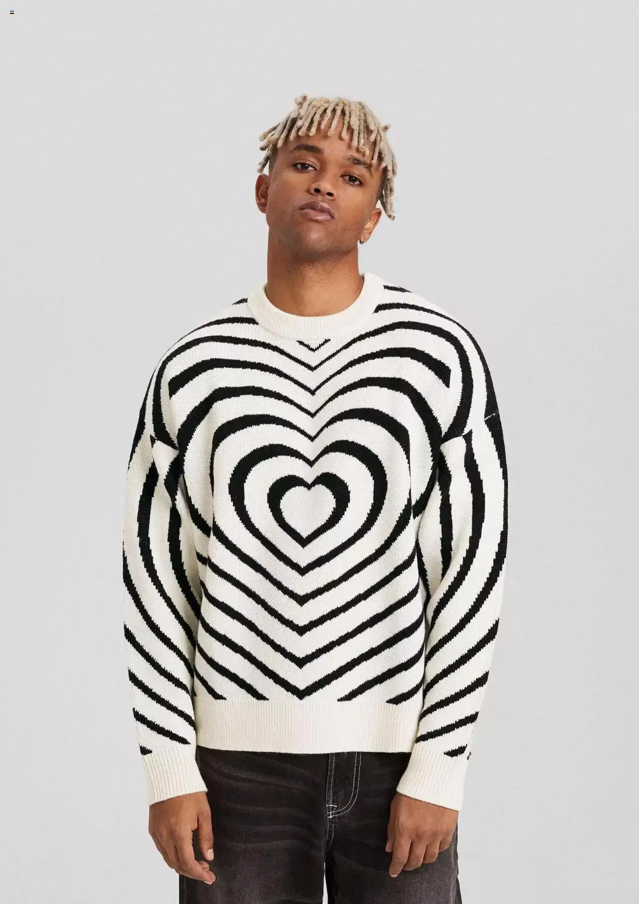 Catalog Bershka catalog - Men de la 1 decembrie până la 31 decembrie 2023 - Revista Pagina 14