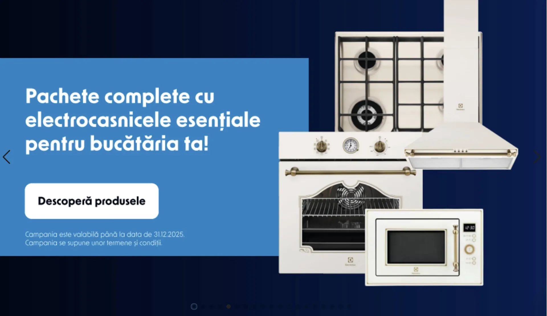 Catalog Catalog Romstal de la 25 decembrie până la 9 ianuarie 2026 - Revista Pagina 4