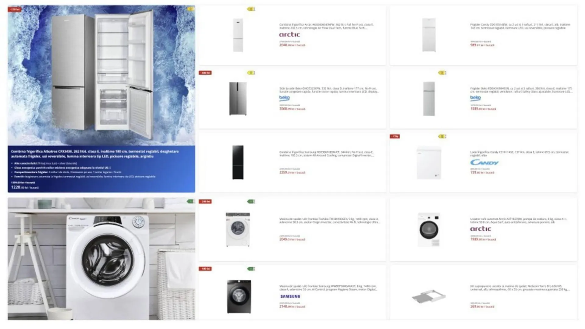 Catalog Catalog Dedeman de la 8 martie până la 31 martie 2025 - Revista Pagina 28