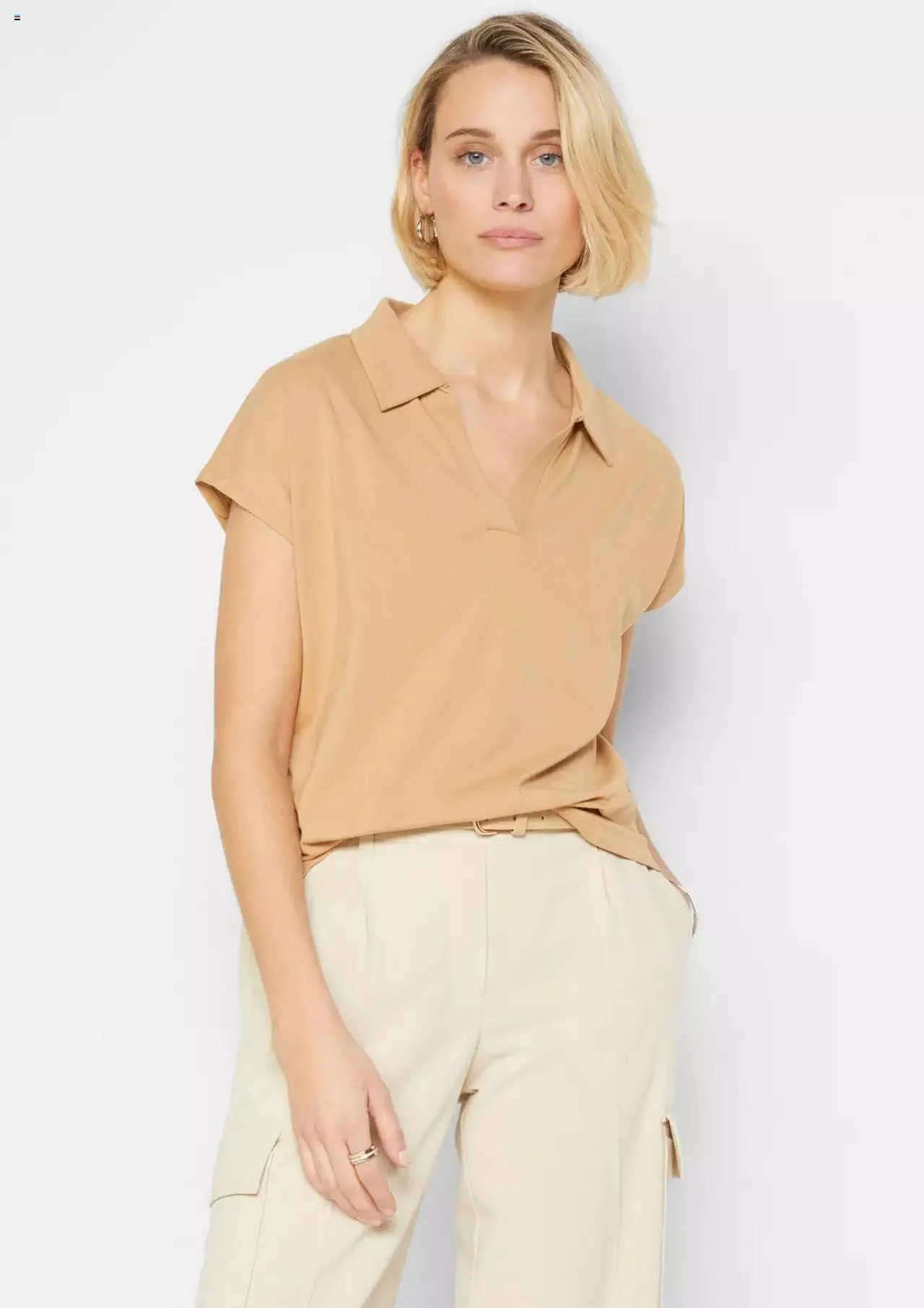 Catalog Catalog Bonprix de la 1 aprilie până la 31 decembrie 2023 - Revista Pagina 3