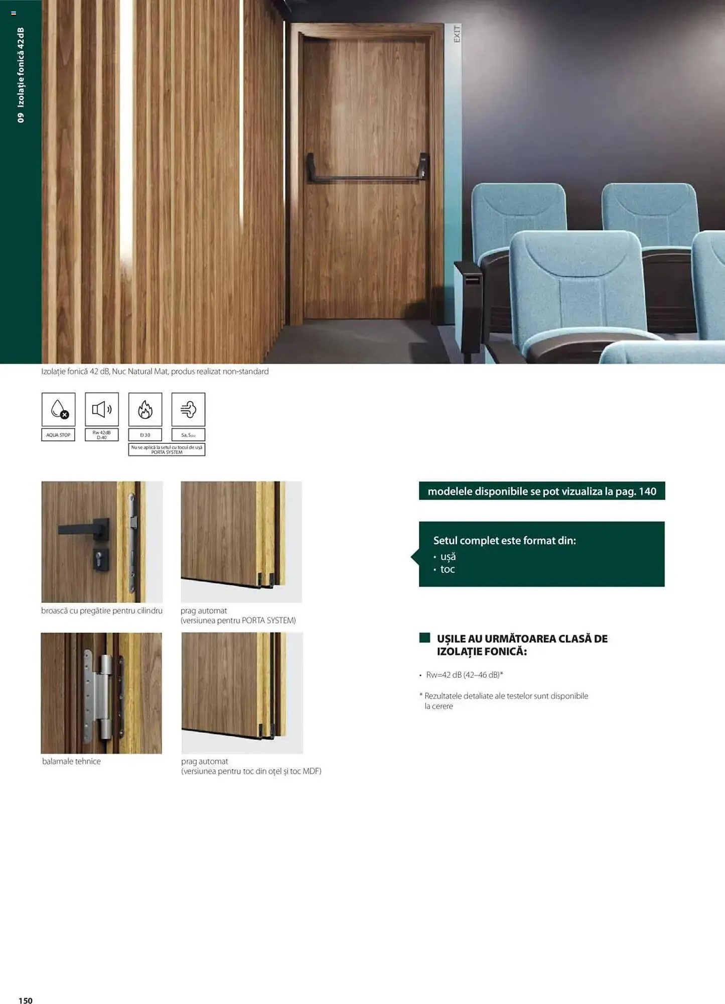 Catalog Catalog Proges de la 11 decembrie până la 31 decembrie 2025 - Revista Pagina 410