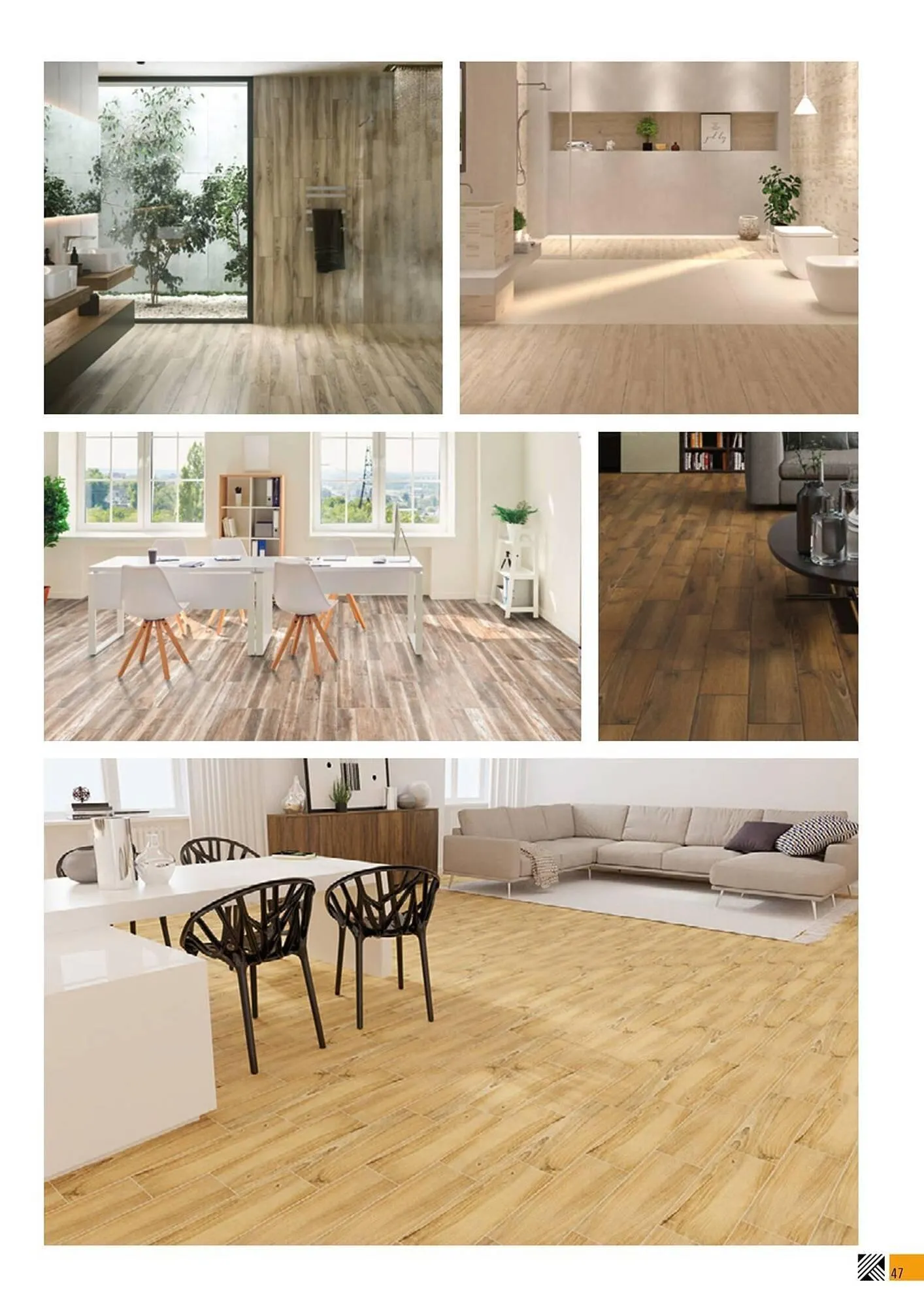 Catalog Magazine Hornbach de la 19 septembrie până la 31 octombrie 2025 - Revista Pagina 47