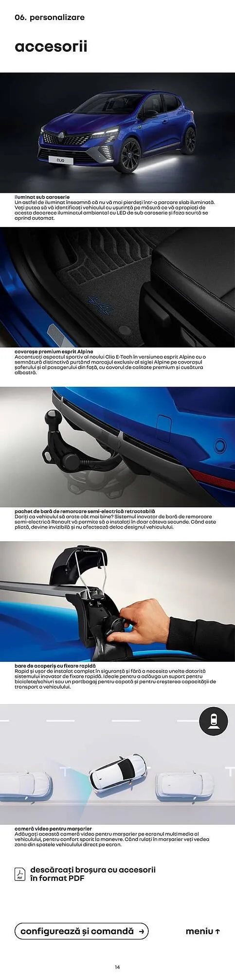 Catalog Catalog Renault de la 3 mai până la 21 ianuarie 2026 - Revista Pagina 52