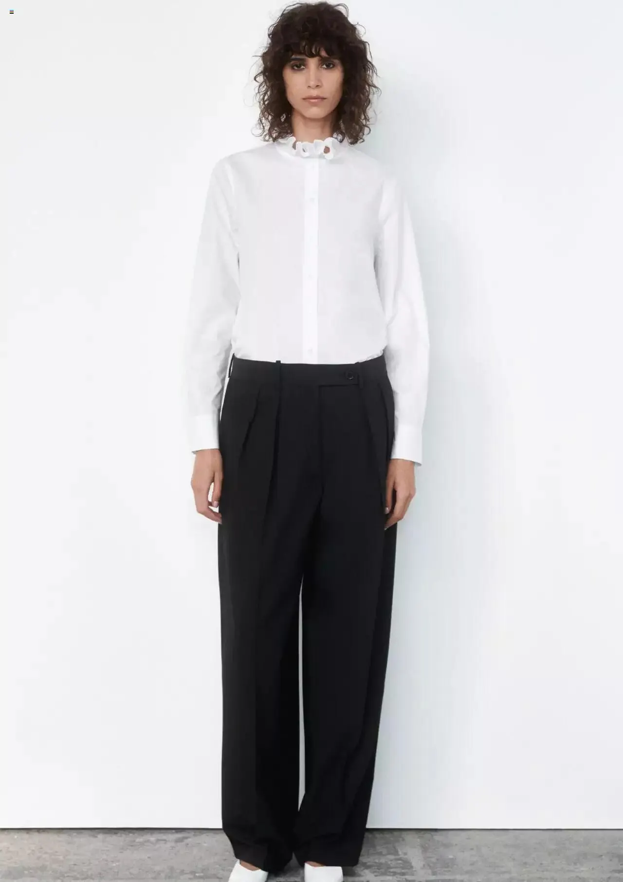 Catalog Zara catalog - Women de la 1 octombrie până la 31 decembrie 2023 - Revista Pagina 11