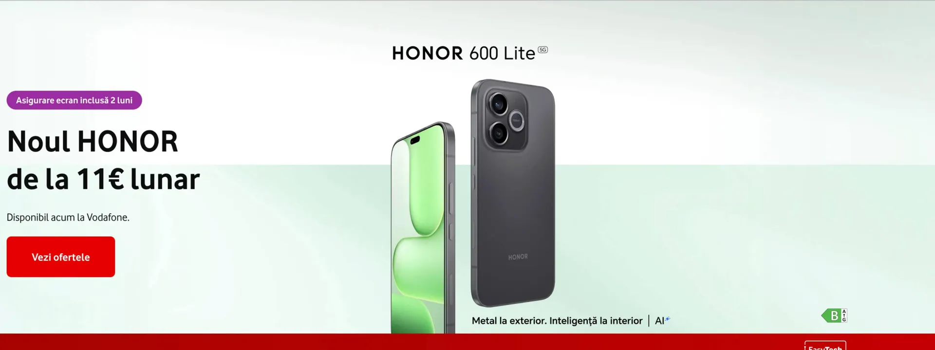 Catalog Magazine Vodafone de la 8 aprilie până la 13 aprilie 2026 - Revista Pagina 4