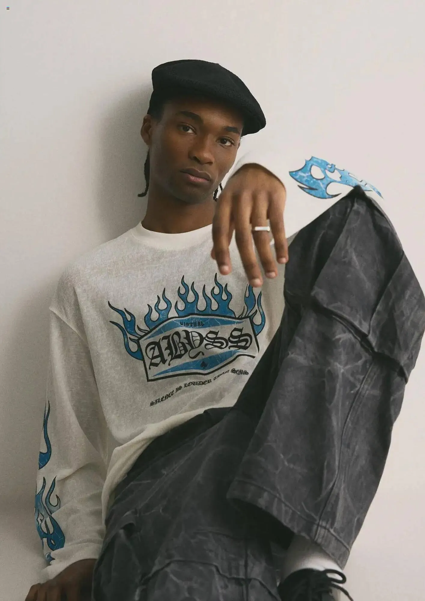 Catalog Catalog Bershka de la 1 martie până la 31 martie 2025 - Revista Pagina 7