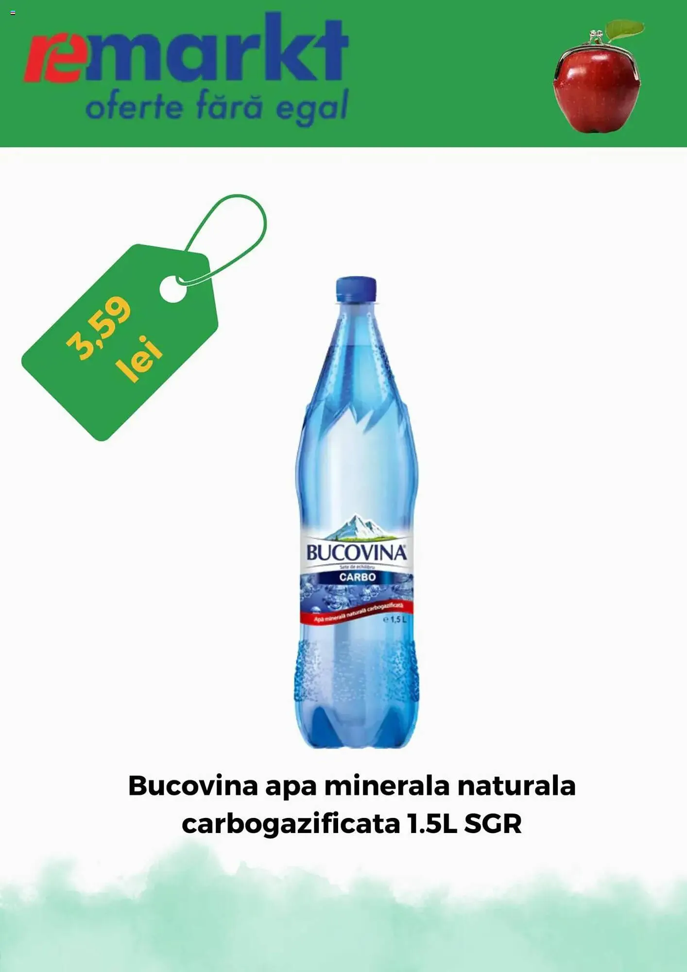 Catalog Catalog Remarkt de la 30 iunie până la 31 iulie 2025 - Revista Pagina 6