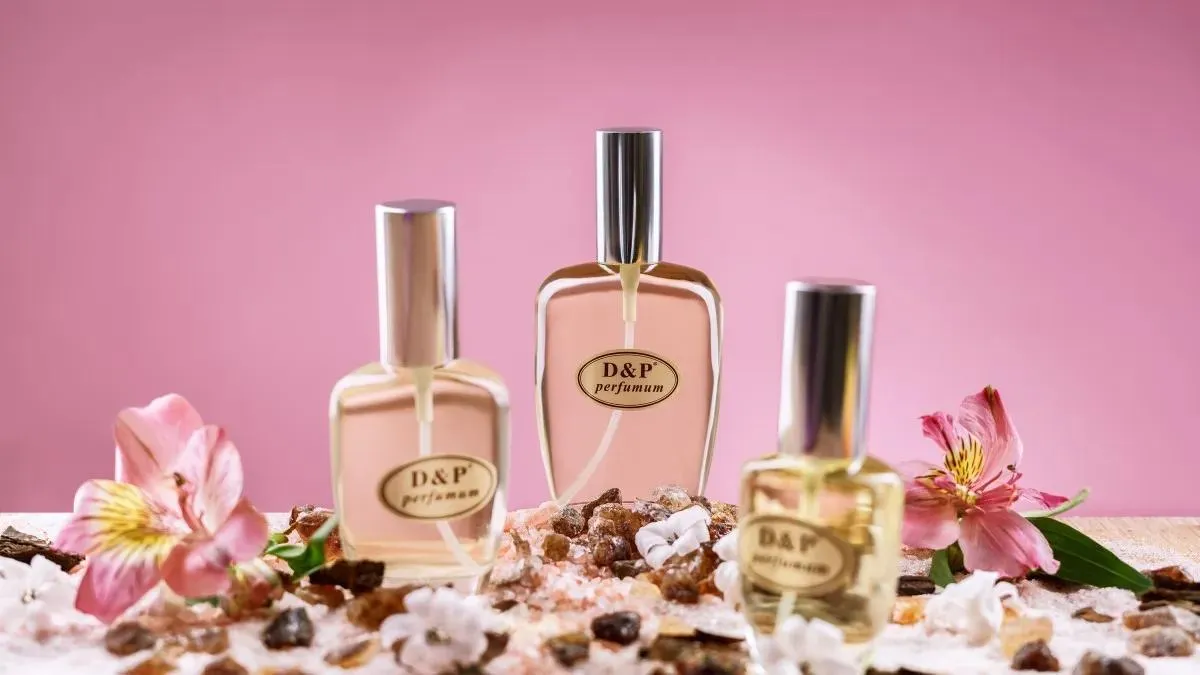 P12 - Eau de parfum femei