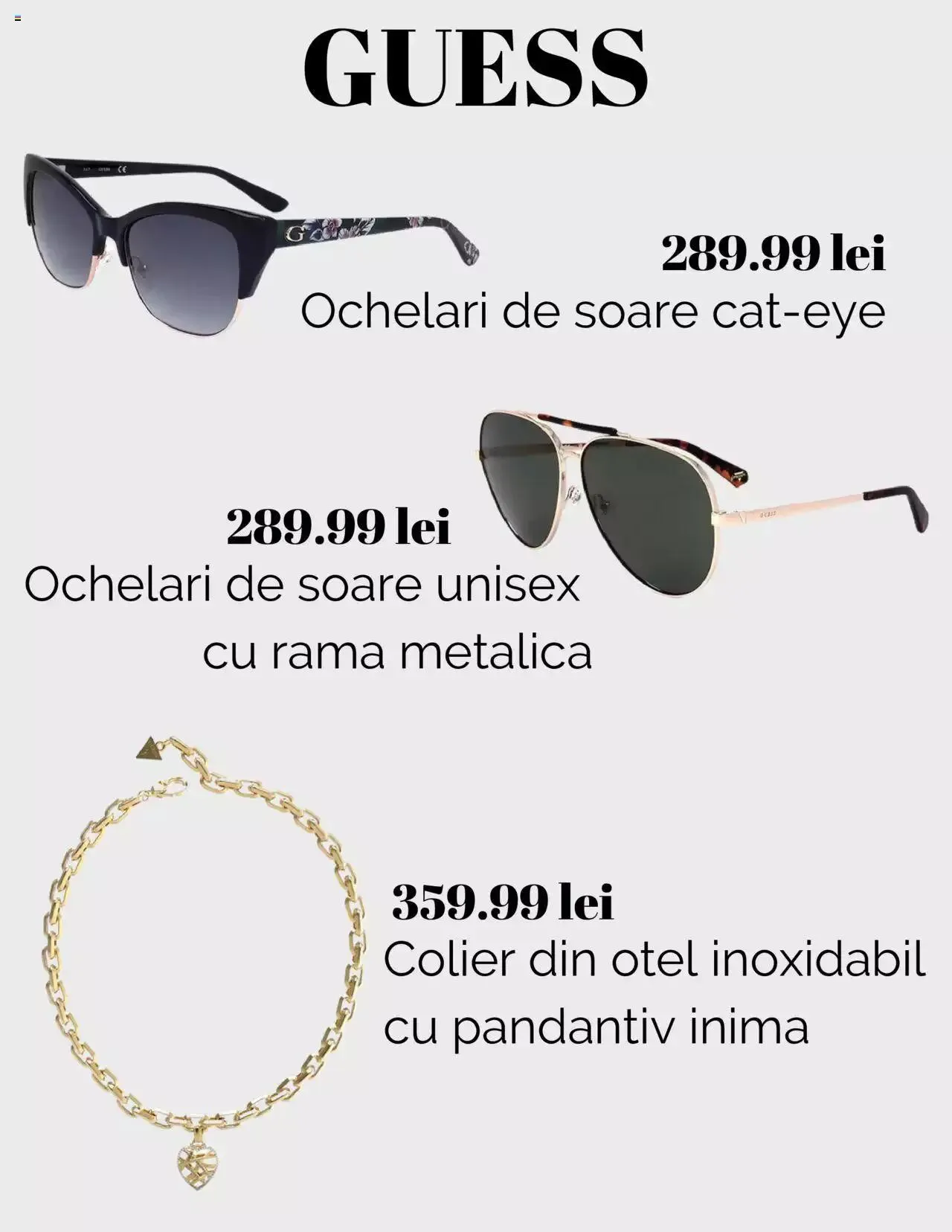 Catalog Catalog Fashion Days de la 20 iulie până la 7 august 2023 - Revista Pagina 3