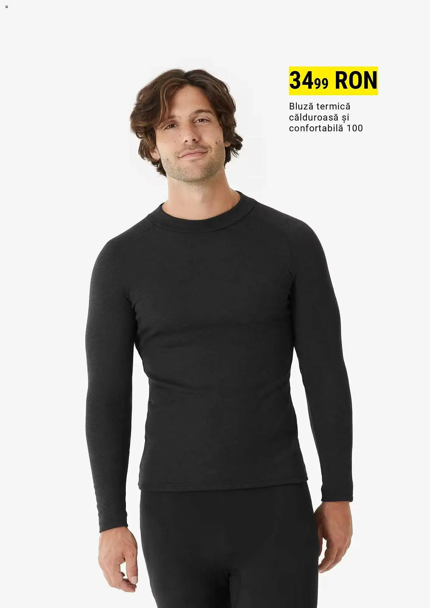 Catalog Catalog Decathlon de la 5 ianuarie până la 31 ianuarie 2026 - Revista Pagina 4