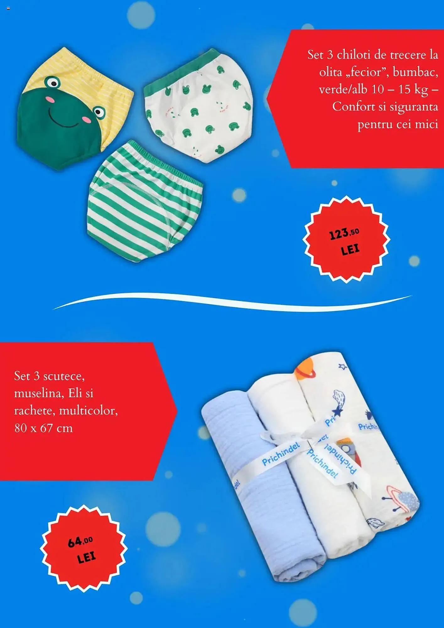 Catalog Catalog Emag de la 30 iunie până la 31 iulie 2025 - Revista Pagina 7