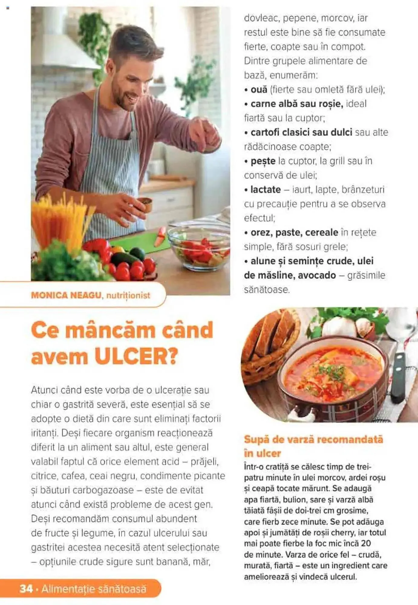 Catalog Catalog Dr.Max de la 1 martie până la 31 mai 2025 - Revista Pagina 31