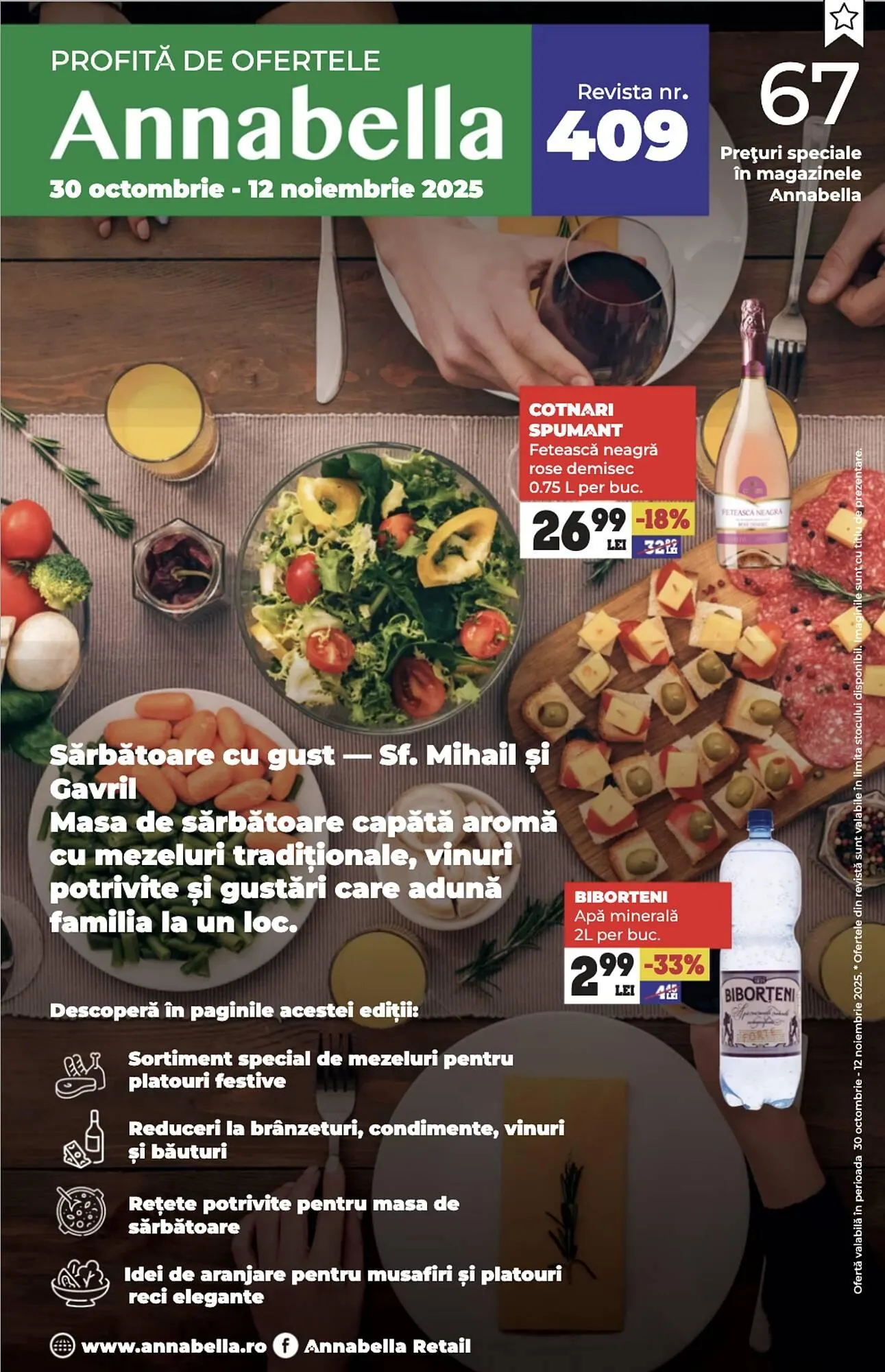 Catalog Annabella - 1