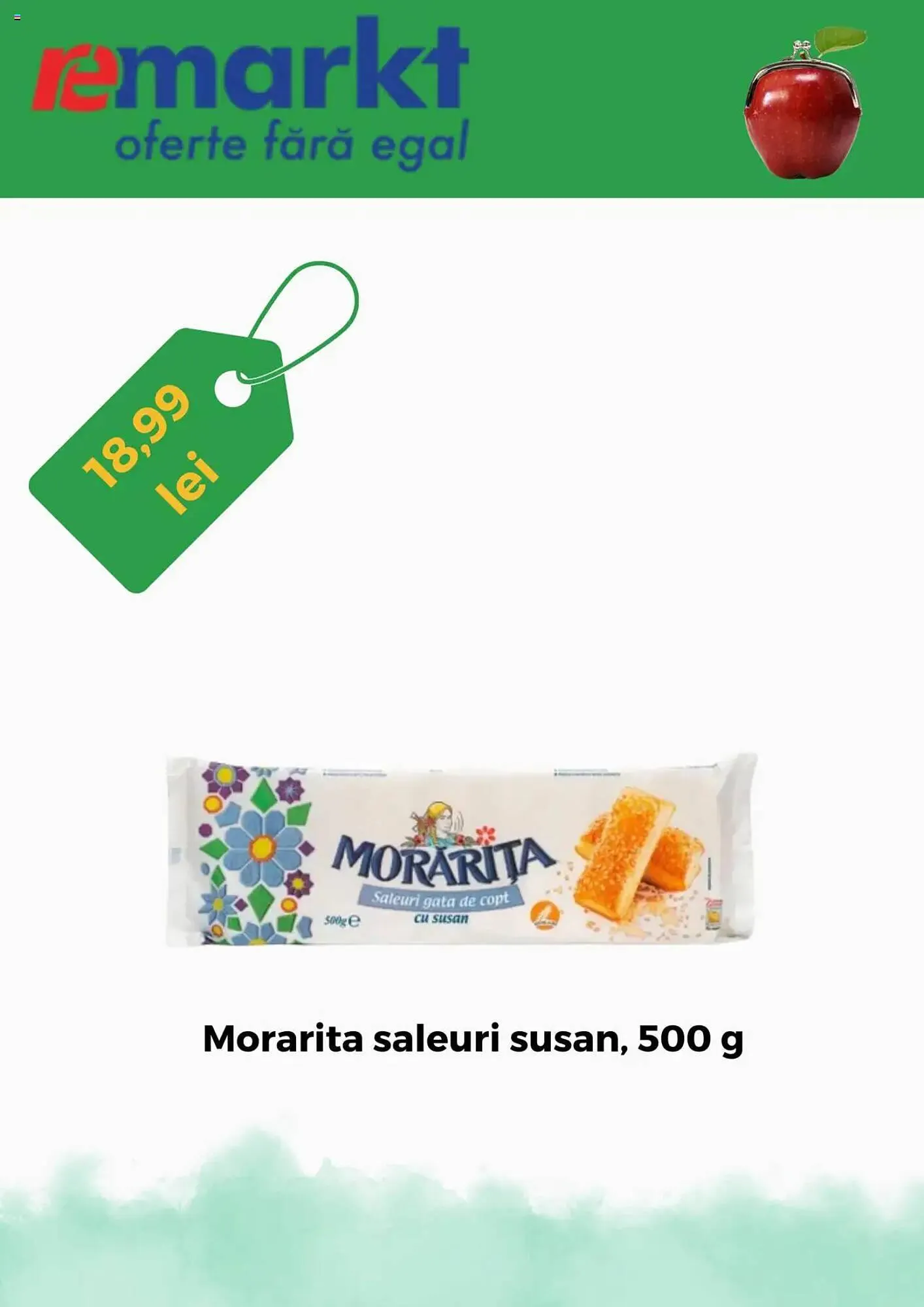 Catalog Catalog Remarkt de la 1 aprilie până la 30 aprilie 2025 - Revista Pagina 6