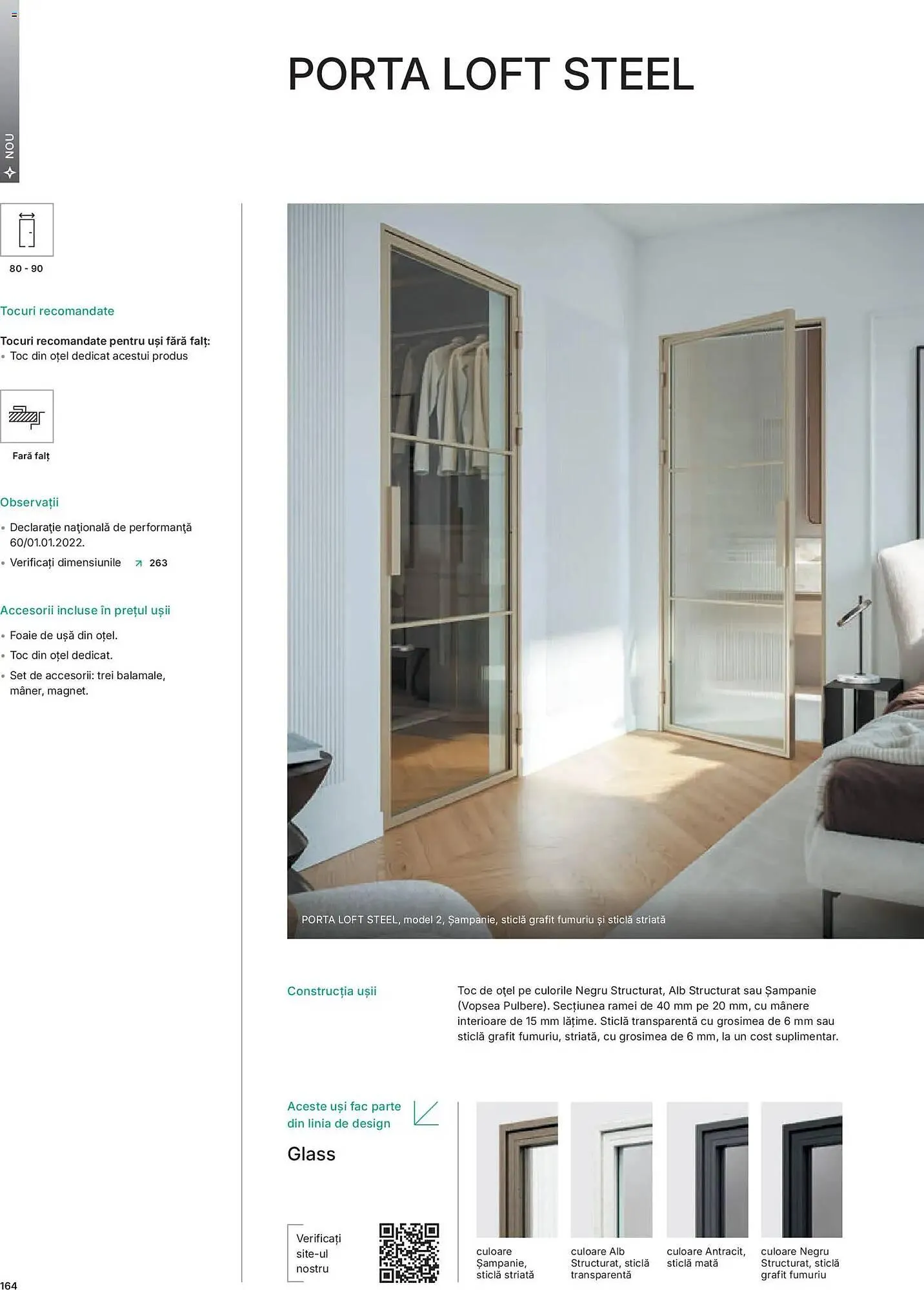 Catalog Catalog Proges de la 12 februarie până la 28 februarie 2027 - Revista Pagina 167