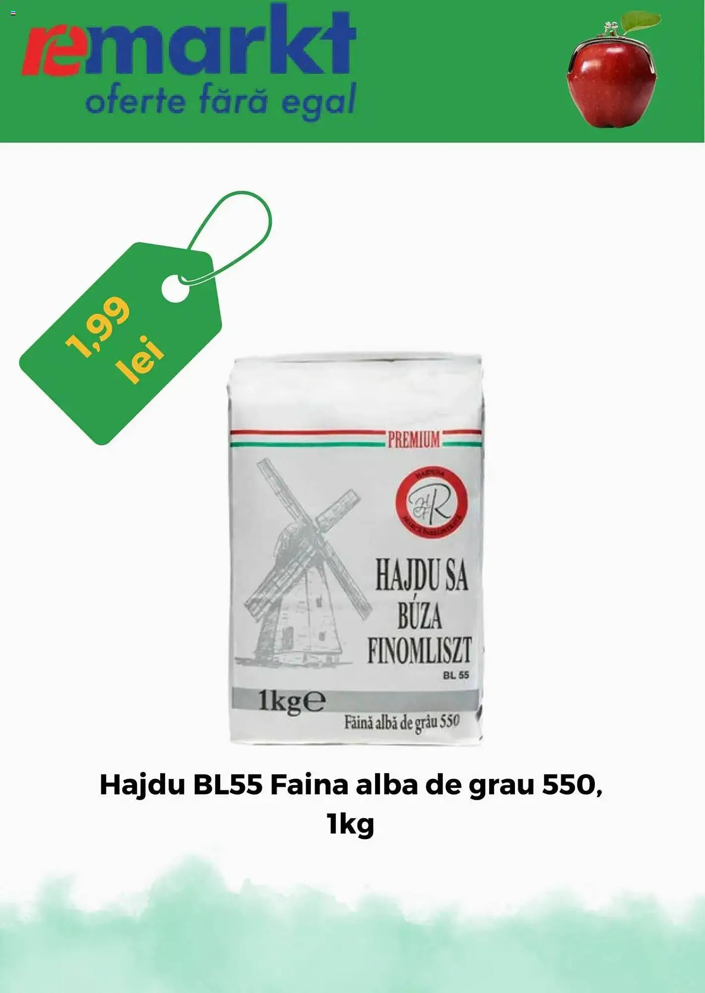 Catalog Catalog Remarkt de la 1 martie până la 31 martie 2025 - Revista Pagina 8