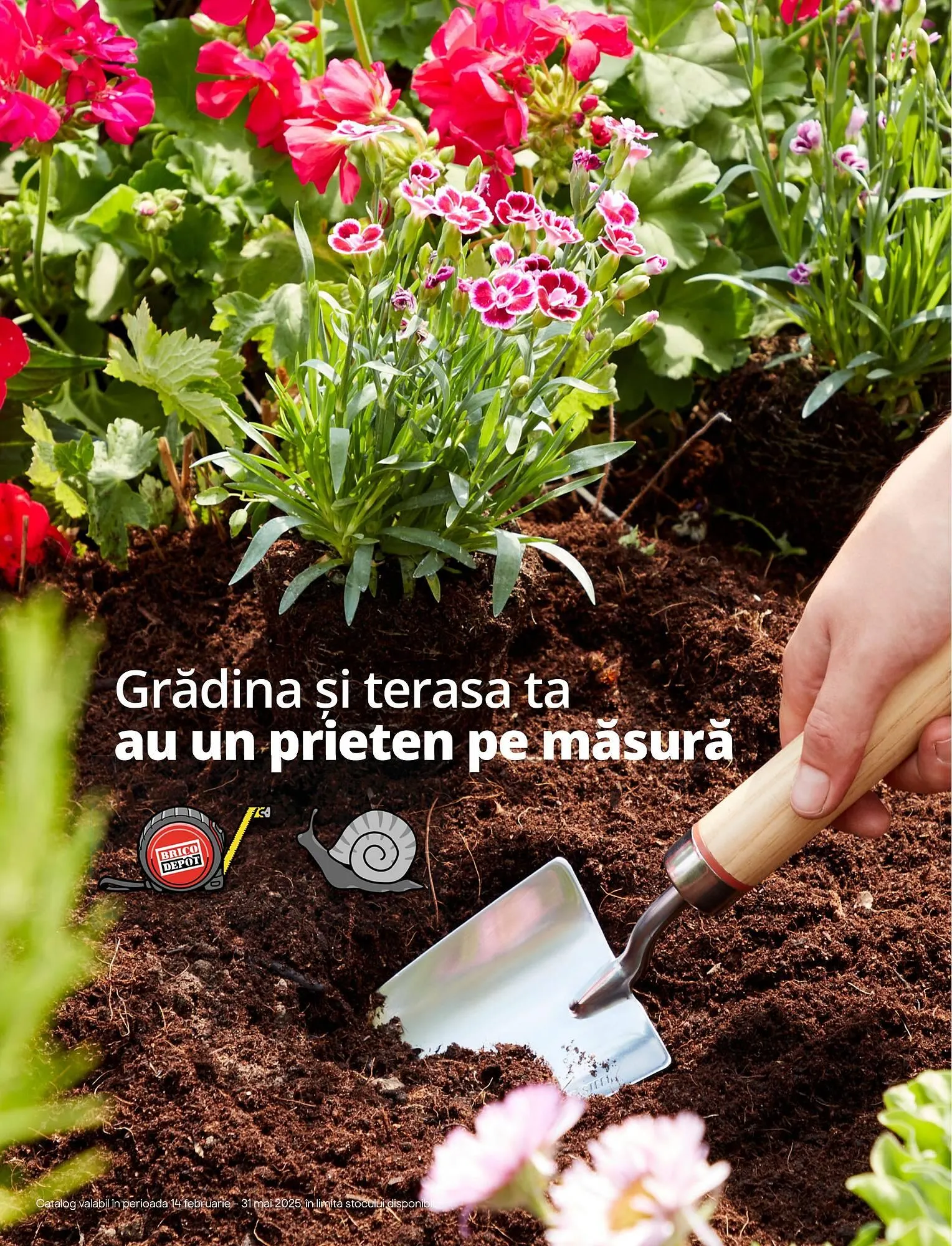 Brico Depôt catalog - 1