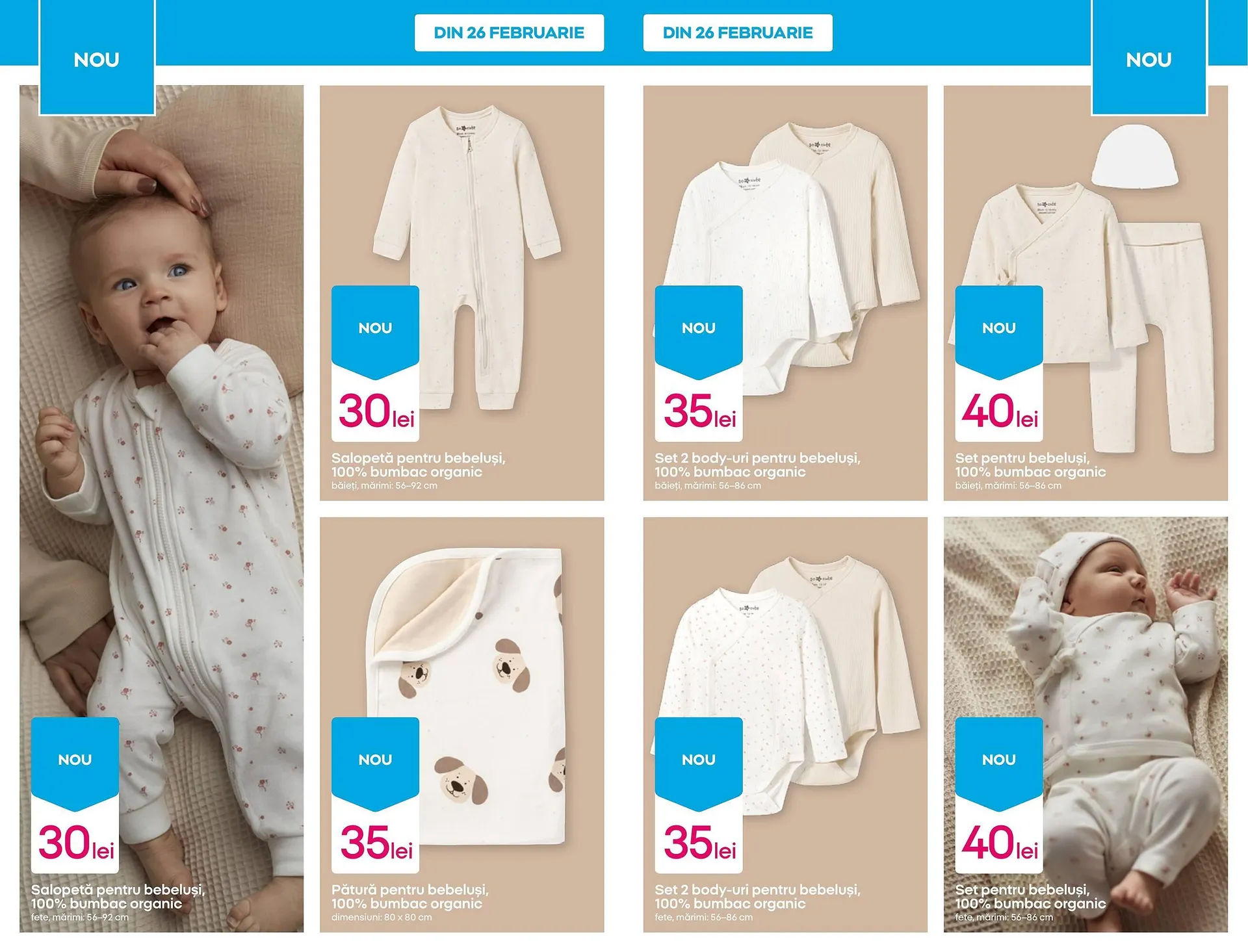 Catalog Catalog Pepco de la 26 februarie până la 4 martie 2026 - Revista Pagina 4