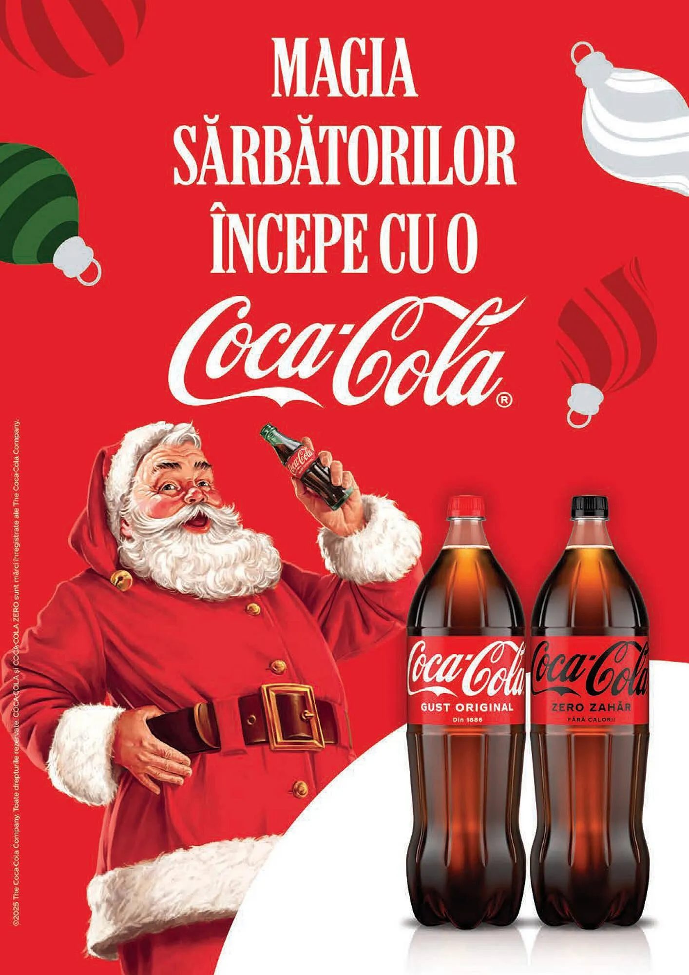 Catalog Catalog Mega Image de la 1 decembrie până la 31 decembrie 2025 - Revista Pagina 2