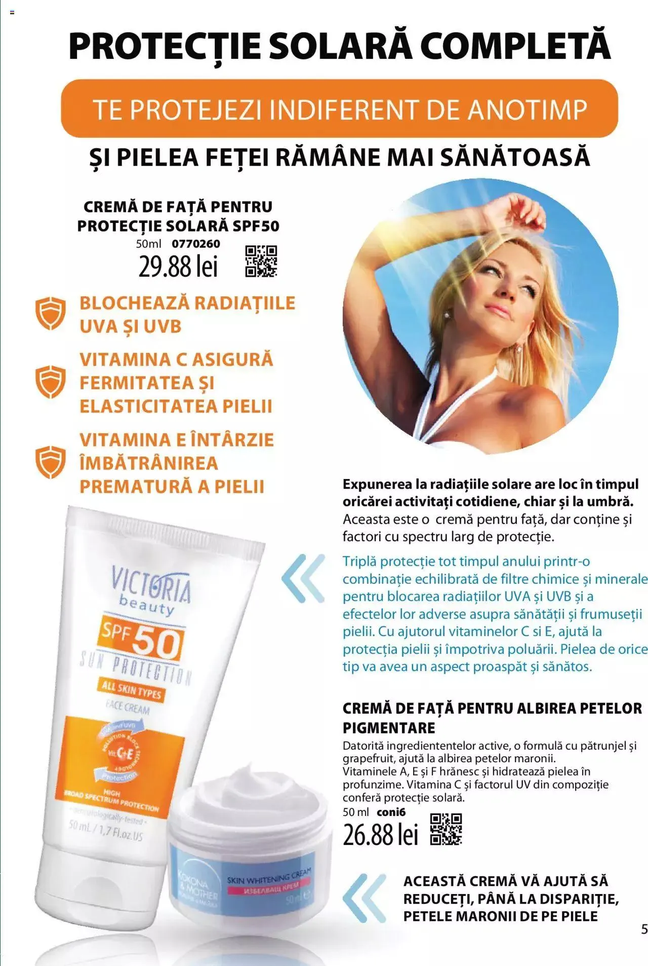 Catalog Lady’s - Catalog nou de la 14 noiembrie până la 31 decembrie 2023 - Revista Pagina 5