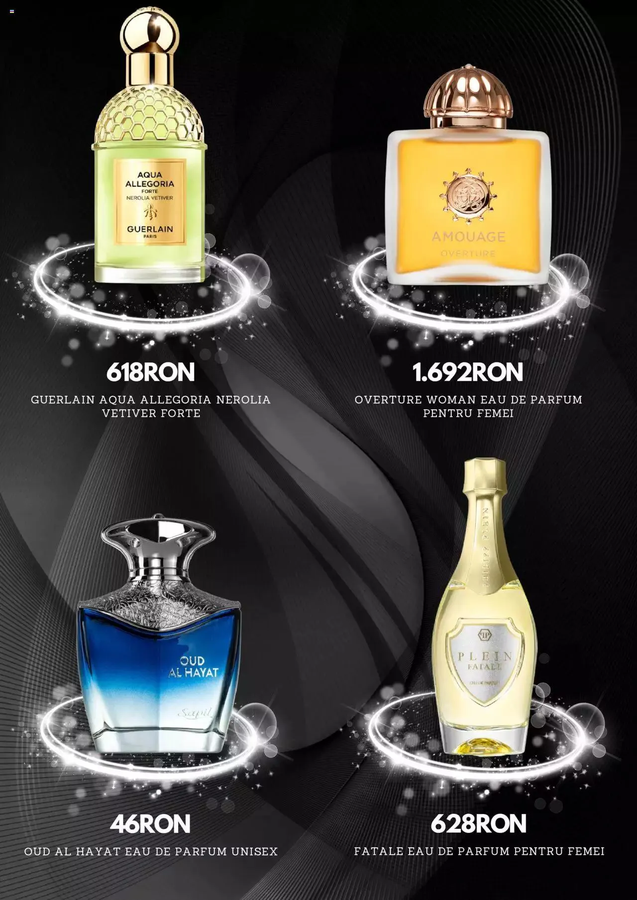 Catalog Catalog Notino de la 1 mai până la 31 decembrie 2023 - Revista Pagina 3