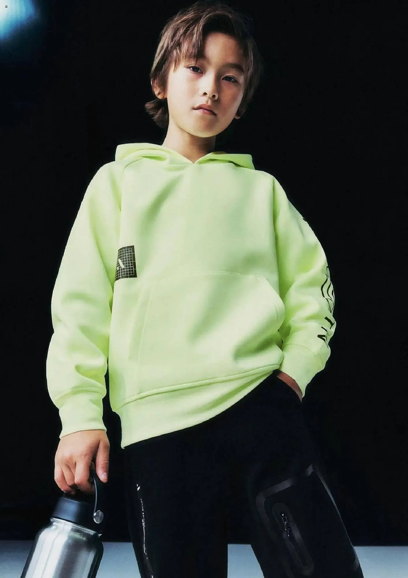 Catalog Magazine Zara de la 6 decembrie până la 5 ianuarie 2026 - Revista Pagina 16