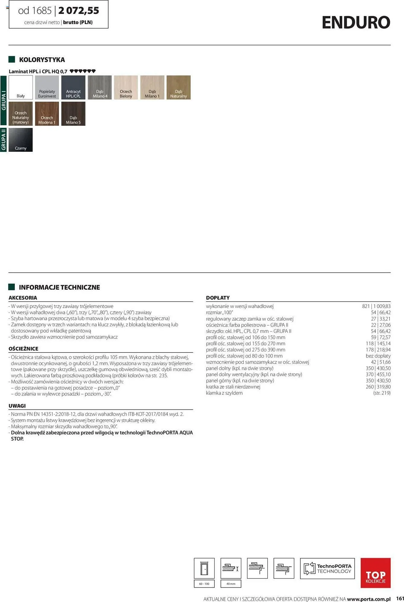 Catalog Сatalog Proges de la 31 mai până la 31 decembrie 2024 - Revista Pagina 405