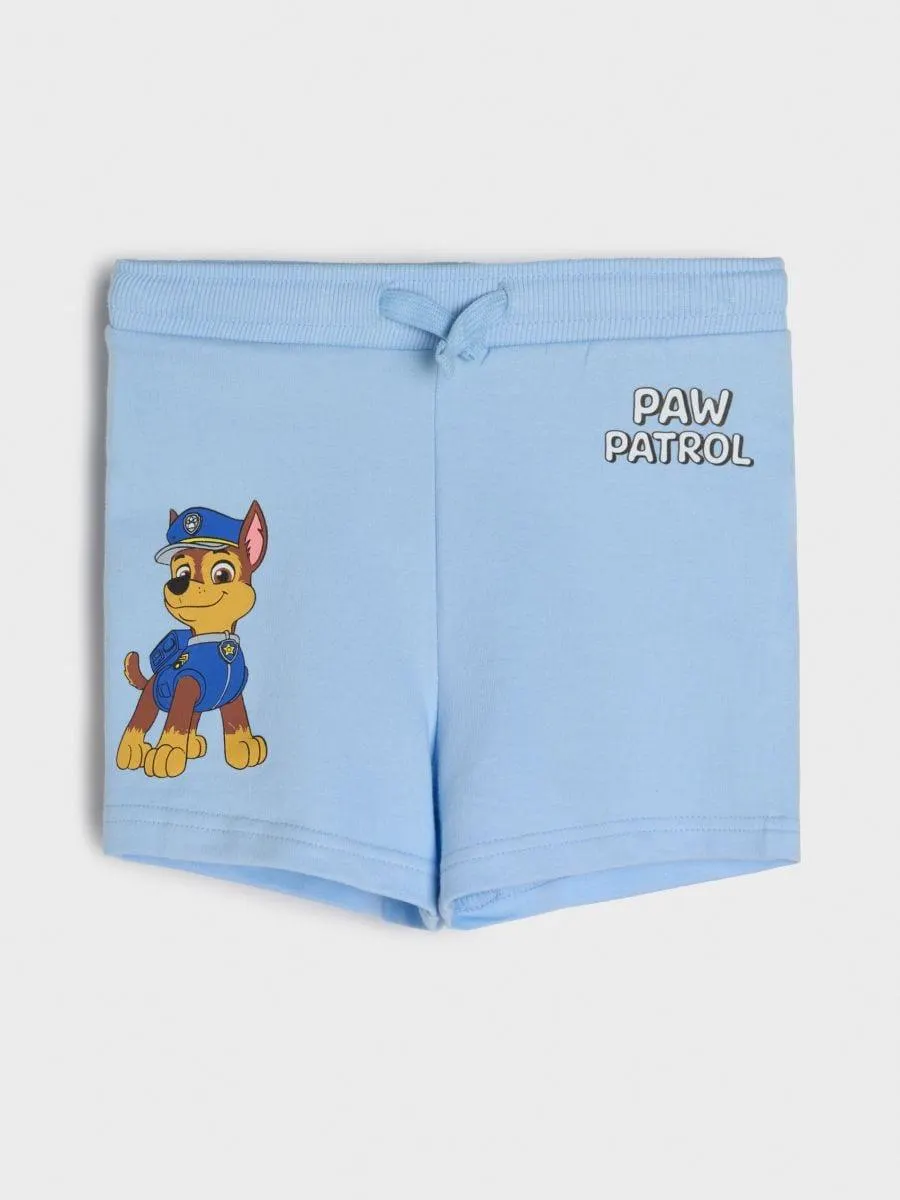 Pantaloni scurți PAW Patrol