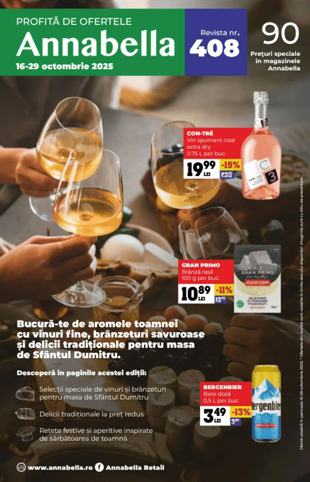 Catalog Annabella - 1