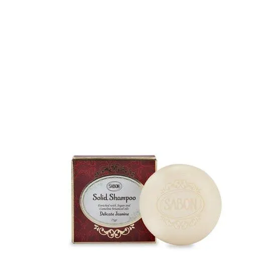 Şampon solid Iasomie - 75 g