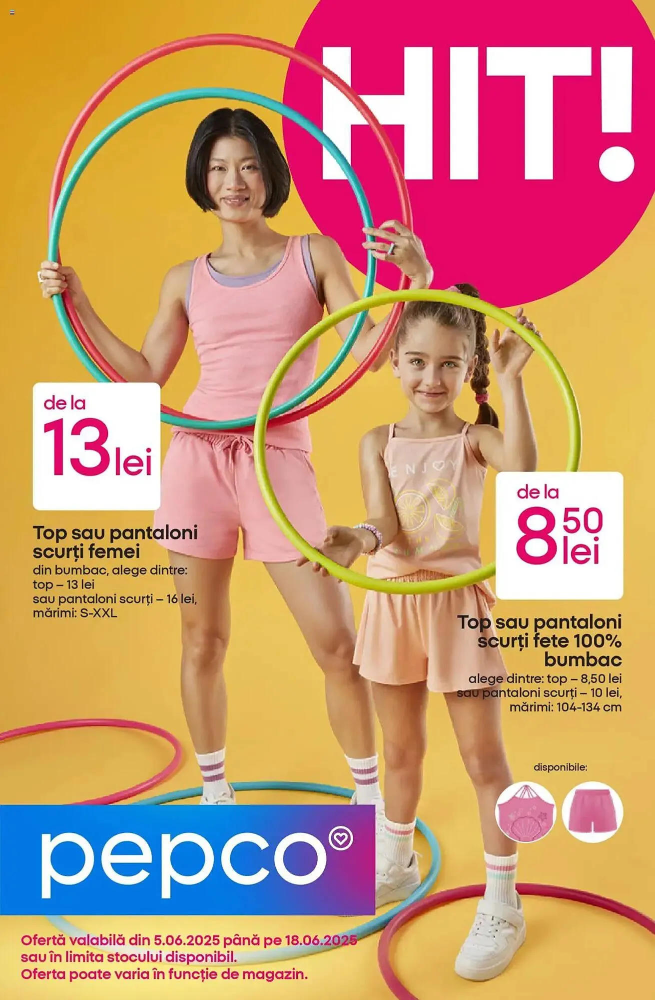 Catalog Pepco - 1