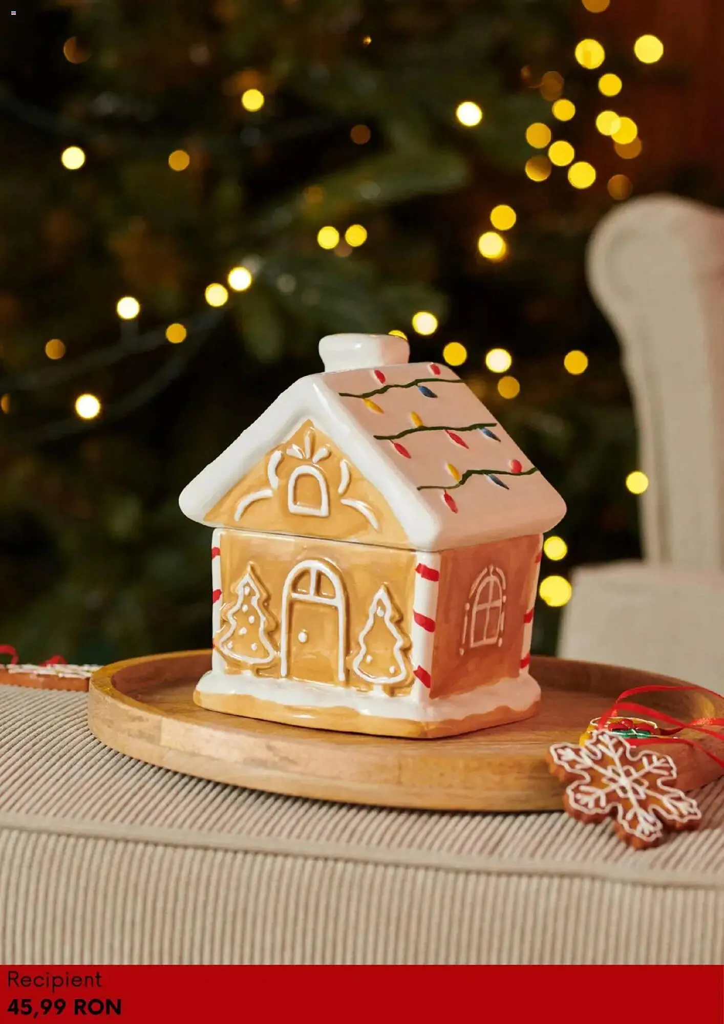 Catalog Catalog Sinsay de la 28 noiembrie până la 1 decembrie 2024 - Revista Pagina 4