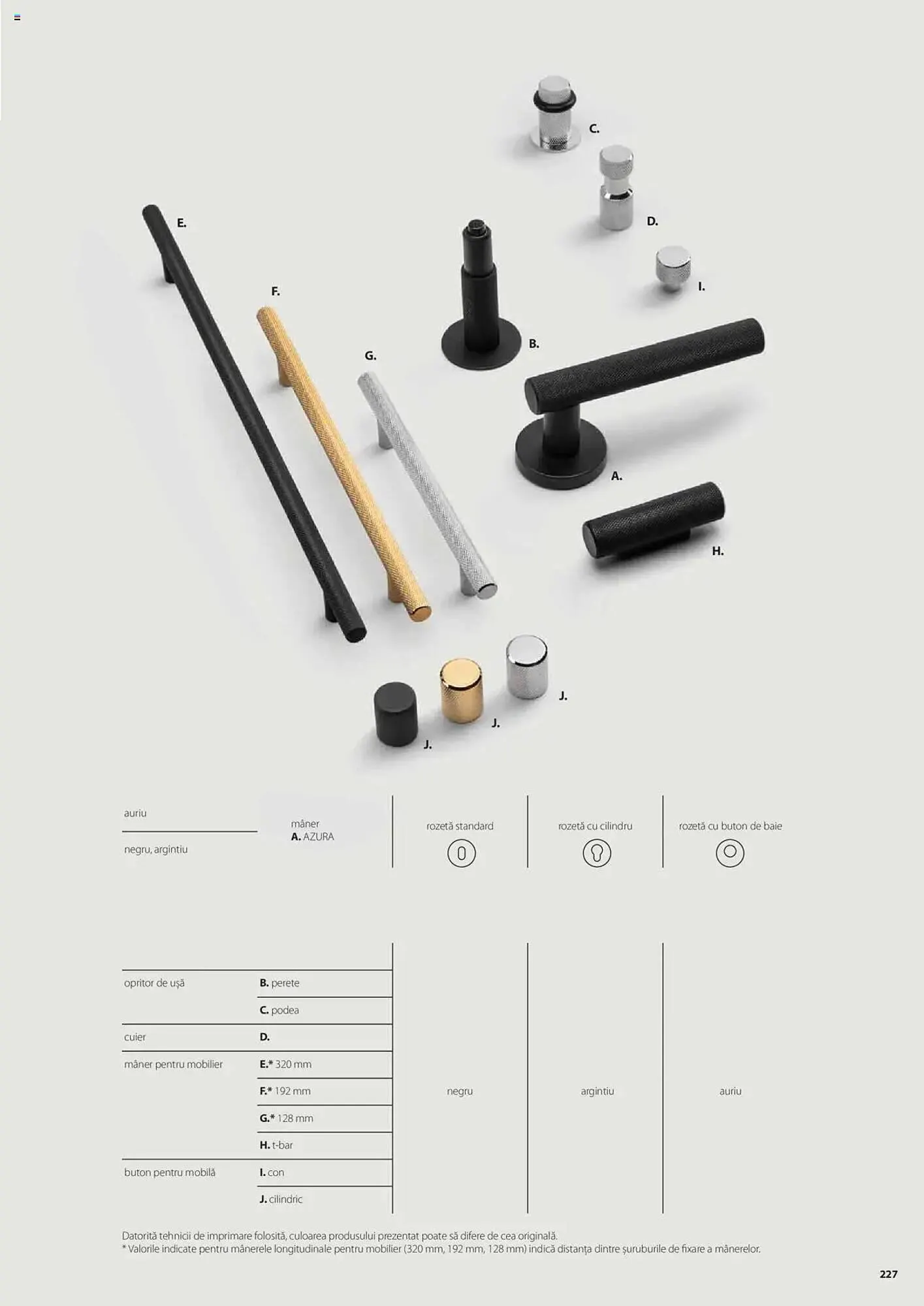 Catalog Catalog Proges de la 11 decembrie până la 31 decembrie 2025 - Revista Pagina 487