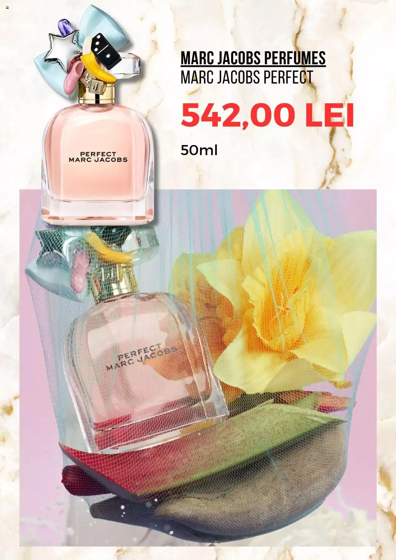 Catalog Catalog Sephora de la 1 martie până la 5 martie 2024 - Revista Pagina 9