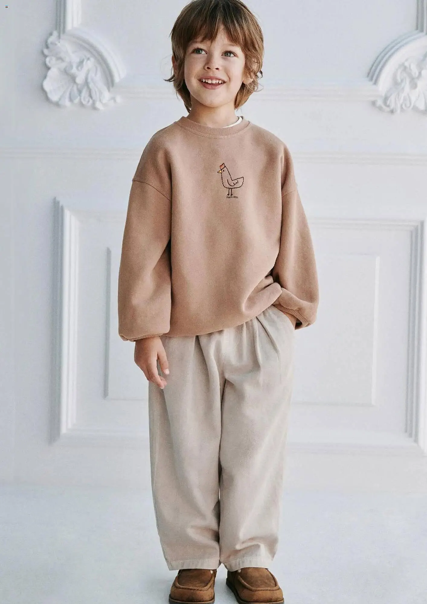 Catalog Magazine Zara de la 31 octombrie până la 5 decembrie 2025 - Revista Pagina 15