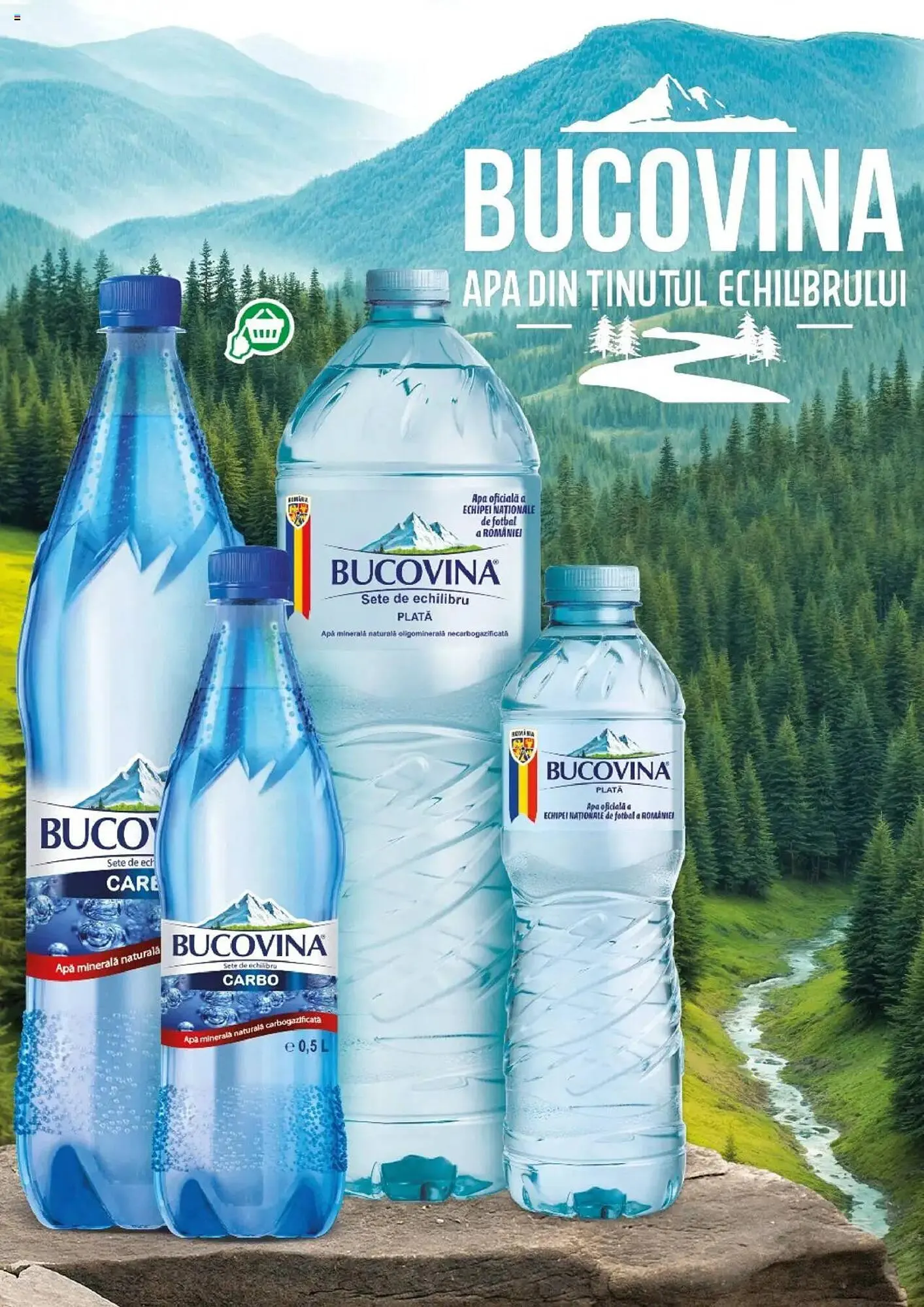 Catalog Catalog Mega Image de la 1 aprilie până la 30 aprilie 2025 - Revista Pagina 33