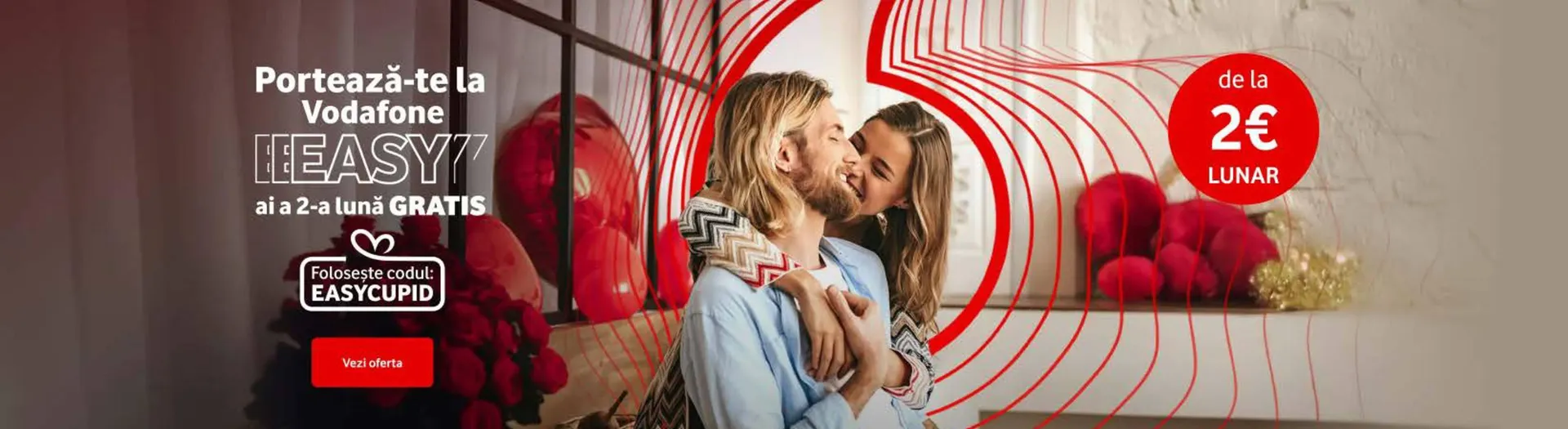 Magazine Vodafone - 1