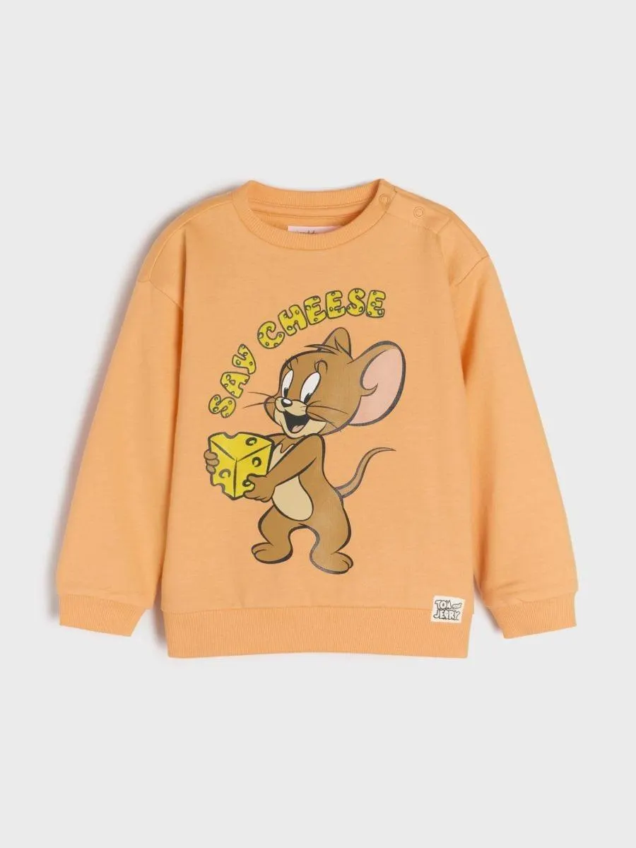 Hanorac Tom & Jerry