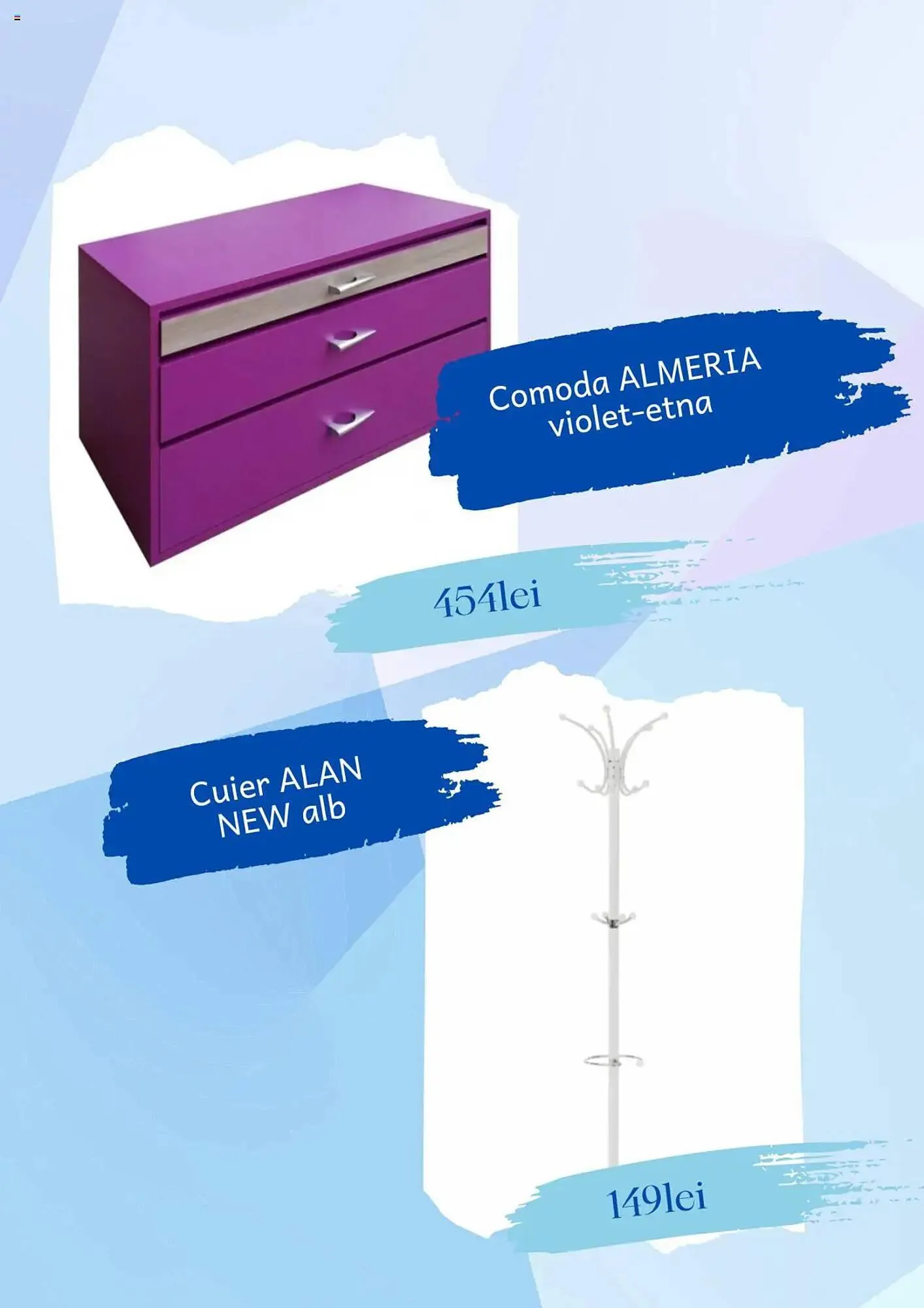 Catalog Catalog ELVILA de la 7 ianuarie până la 6 februarie 2025 - Revista Pagina 6