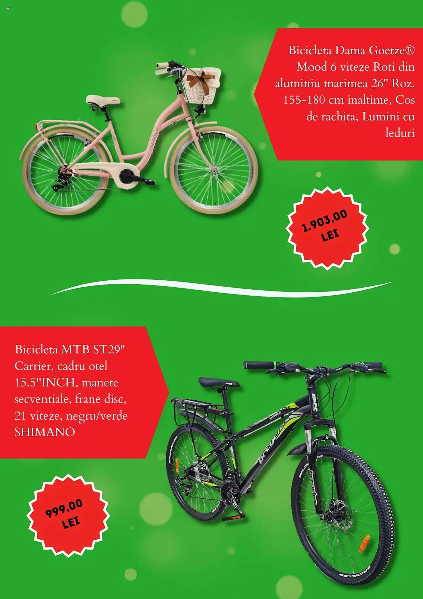 Catalog Catalog Emag de la 3 februarie până la 9 februarie 2025 - Revista Pagina 8