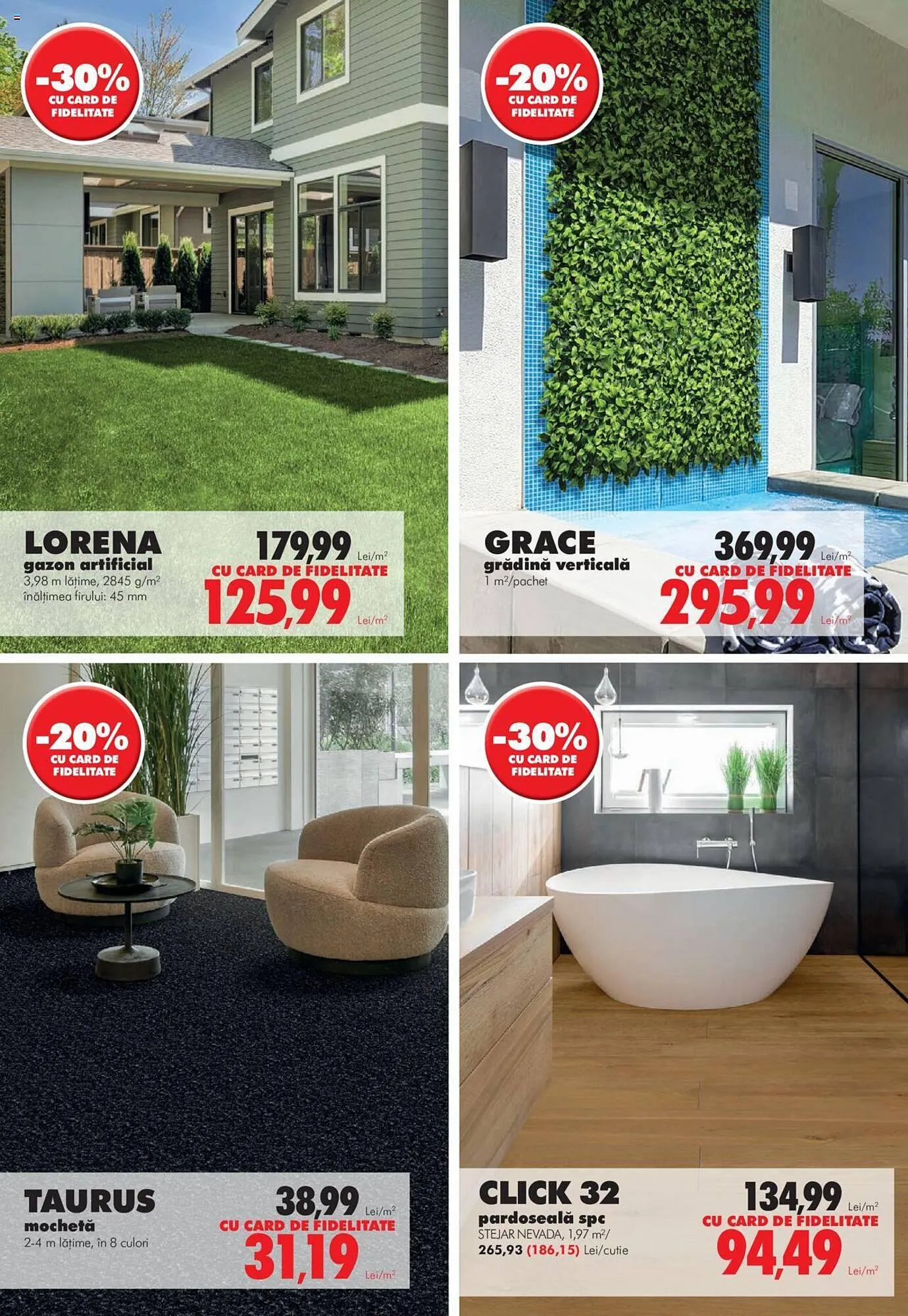 Catalog Diego catalog de la 1 septembrie până la 30 septembrie 2023 - Revista Pagina 3