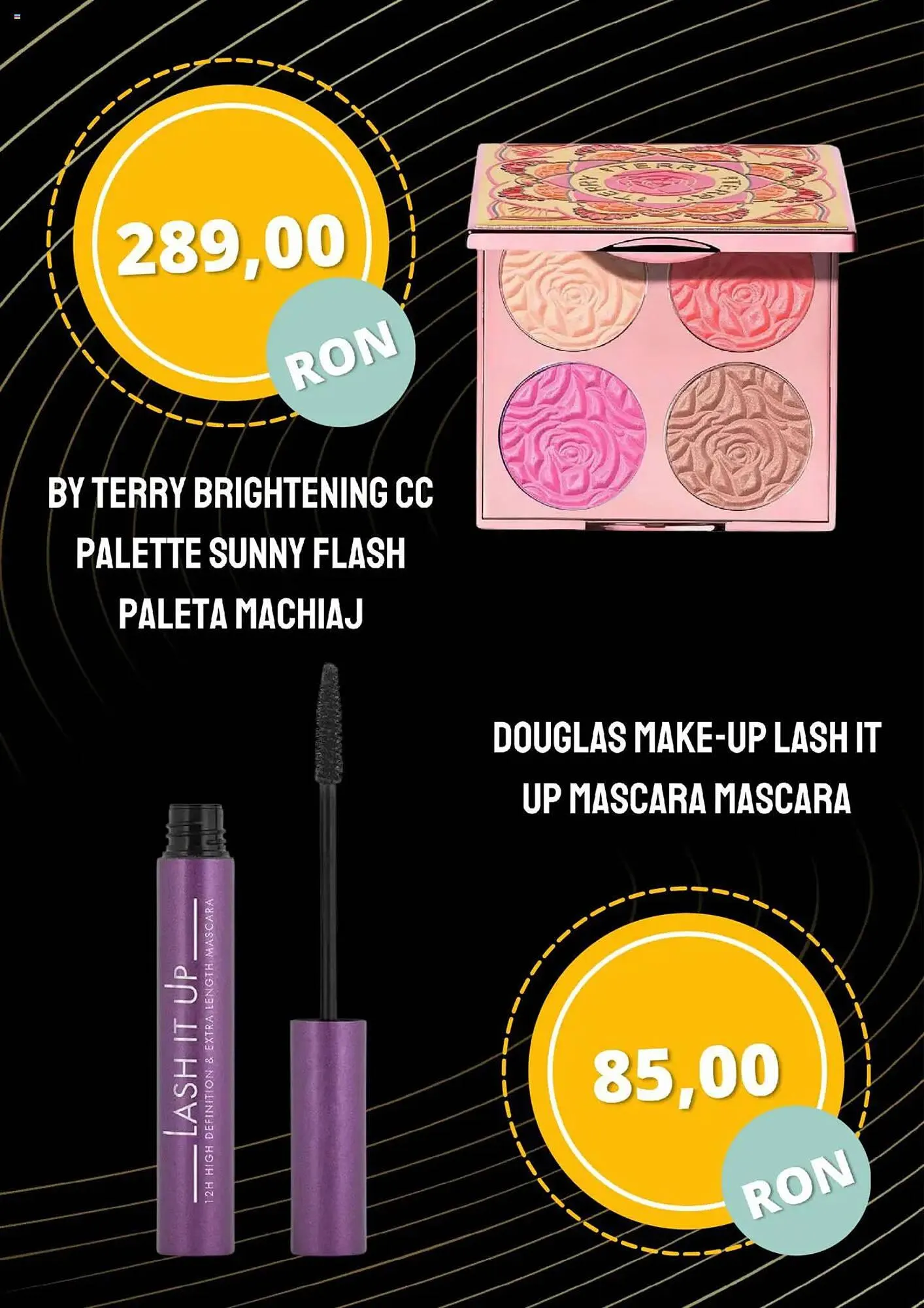 Catalog Catalog Douglas de la 3 ianuarie până la 31 ianuarie 2025 - Revista Pagina 5