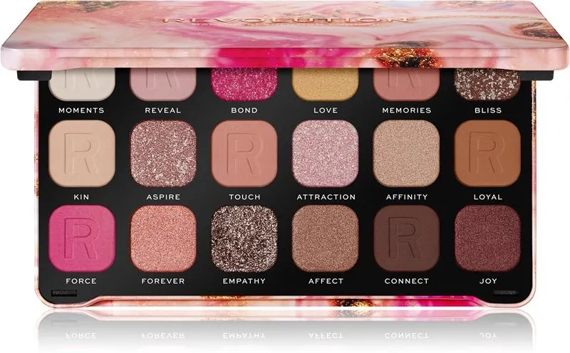 OchiPalete de farduri pentru ochi