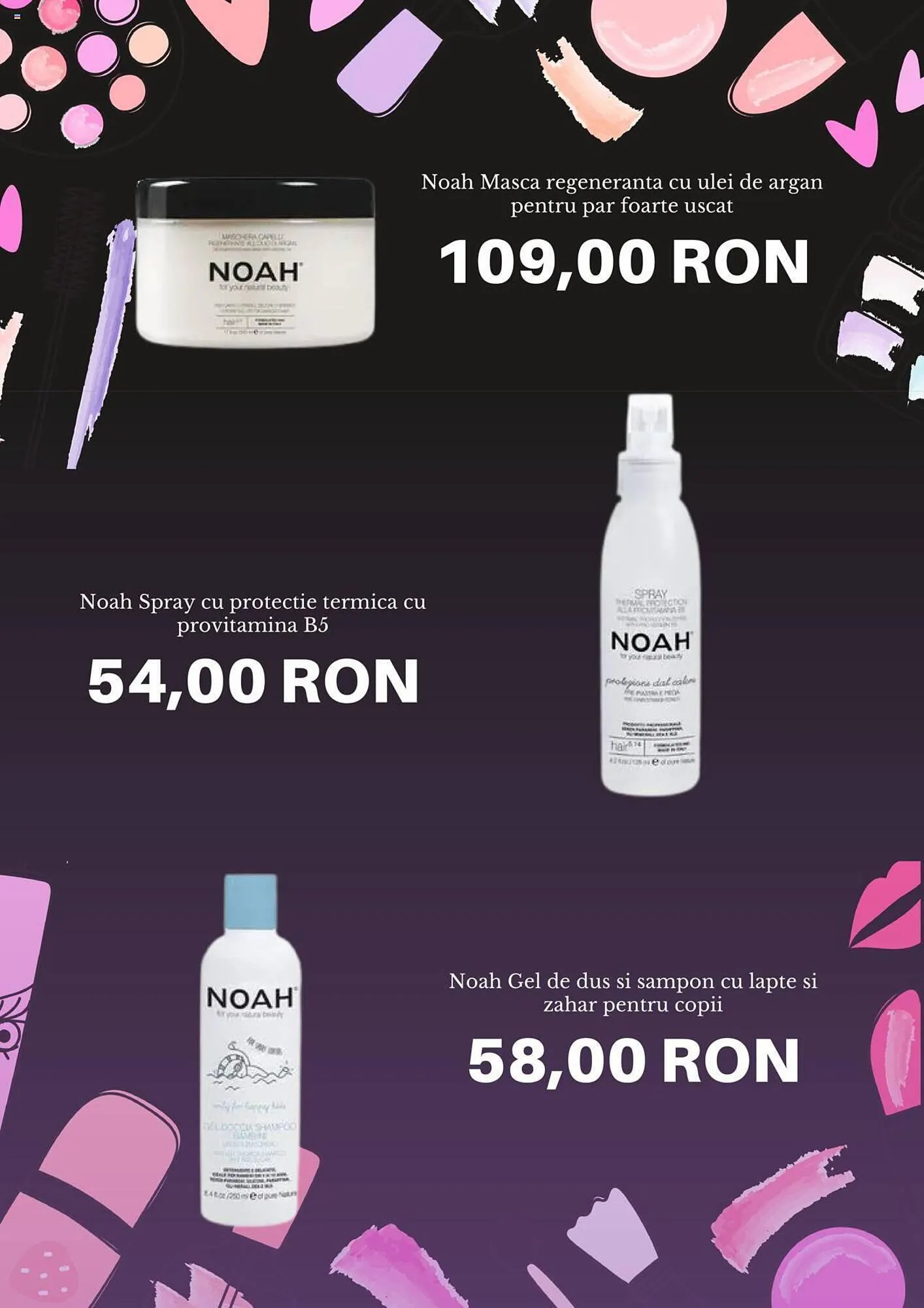 Catalog Marionnaud catalog de la 1 august până la 31 august 2023 - Revista Pagina 9