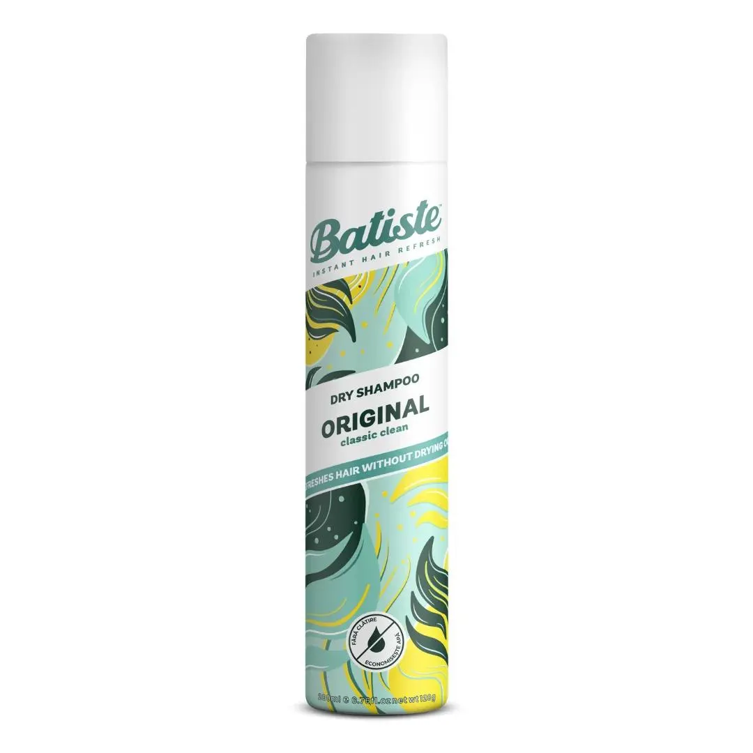 Sampon uscat Original, 200ml, Batiste