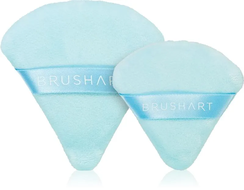 Accessories Powder puff set