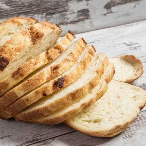 Paine ardeleneasca feliata, cu cartofi, 800 g