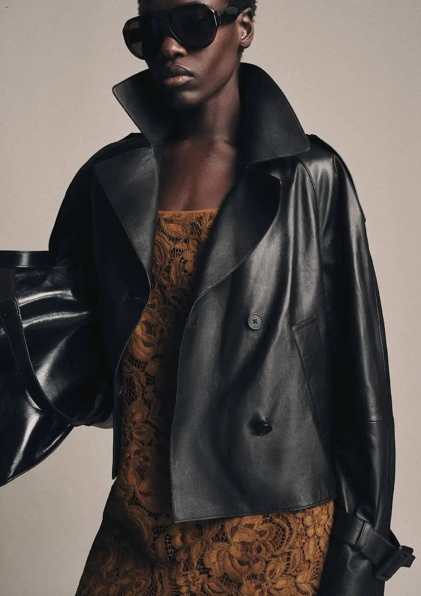 Catalog Magazine Zara de la 31 octombrie până la 5 decembrie 2025 - Revista Pagina 7